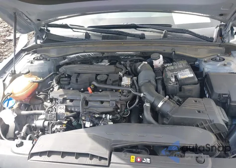 2023 Kia K5 Ex z USA, uszkodzony, nr VIN 5XXG34J26PG186424